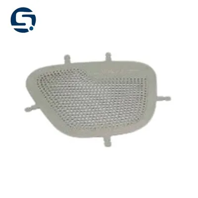 Apakah kekonduksian elektrik Grill 18 Speaker?